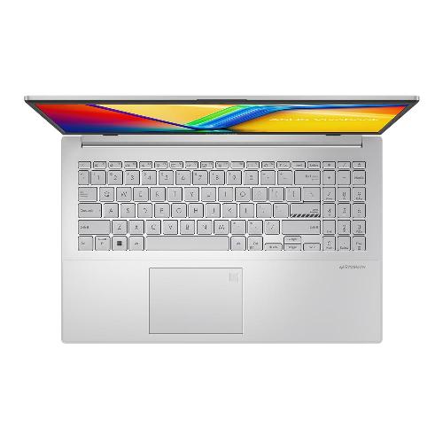لپ تاپ ایسوس 15.6 اینچی VivoBook E1504GA i3(N305) 4GB RAM 512GB SSD Intel ASUS VivoBook E1504GA i3(N305) 4GB RAM 512GB SSD Intel Laptop