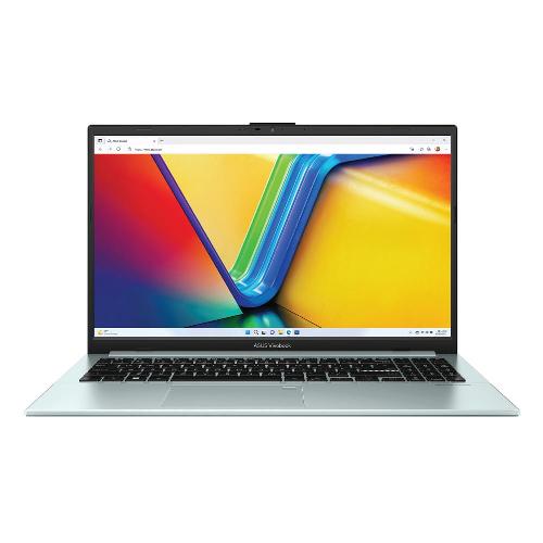 لپ تاپ ایسوس 15.6 اینچی VivoBook E1504GA i3(N305) 4GB RAM 512GB SSD Intel ASUS VivoBook E1504GA i3(N305) 4GB RAM 512GB SSD Intel Laptop