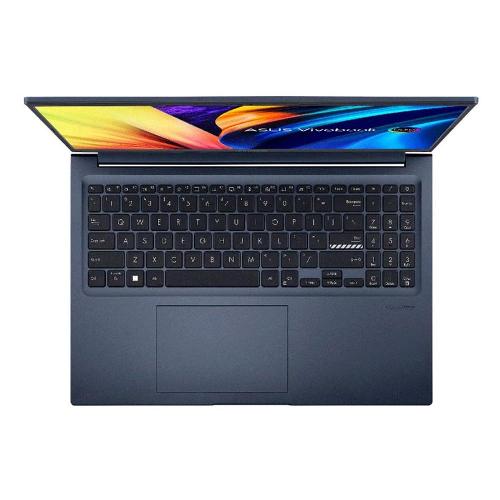 لپ تاپ ایسوس 15.6 اینچی Vivobook 15 F1504VA i3(1315U) 20GB RAM 1TB SSD Intel ASUS Vivobook 15 F1504VA i3(1315U) 20GB RAM 1TB SSD Intel Laptop