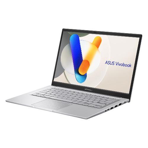 لپ تاپ ایسوس 14 اینچی Vivobook X1404VA i3(1315U) 24GB RAM 512GB SSD Intel ASUS Vivobook X1404VA i3(1315U) 24GB RAM 512GB SSD Intel Laptop