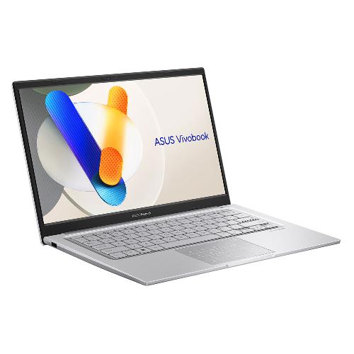 لپ تاپ ایسوس 14 اینچی Vivobook X1404VA i3(1315U) 24GB RAM 512GB SSD Intel ASUS Vivobook X1404VA i3(1315U) 24GB RAM 512GB SSD Intel Laptop