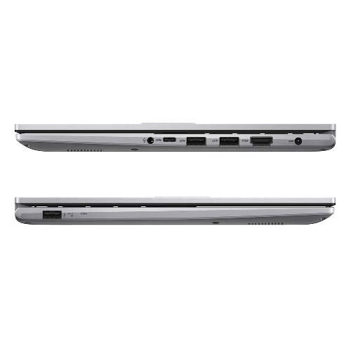 لپ تاپ ایسوس 14 اینچی Vivobook X1404VA i3(1315U) 24GB RAM 512GB SSD Intel ASUS Vivobook X1404VA i3(1315U) 24GB RAM 512GB SSD Intel Laptop