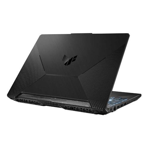 لپ تاپ ایسوس 15.6 اینچی TUF Gaming FA506NFR Ryzen 7 (7435HS) 16GB RAM 1TB SSD RTX2050 ASUS TUF Gaming FA506NFR Ryzen 7 (7435HS) 16GB RAM 1TB SSD RTX2050 Laptop
