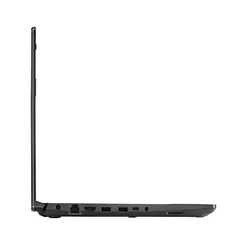 لپ تاپ ایسوس 15.6 اینچی TUF Gaming FA506NFR Ryzen 7 (7435HS) 16GB RAM 1TB SSD RTX2050 ASUS TUF Gaming FA506NFR Ryzen 7 (7435HS) 16GB RAM 1TB SSD RTX2050 Laptop