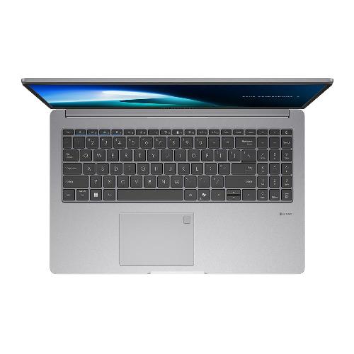 لپ تاپ ایسوس 15.6 اینچی ExpertBook P1503CVA i7(13620H) 32GB RAM 1TB SSD Intel Fingerprint ASUS ExpertBook P1503CVA i7(13620H) 32GB RAM 1TB SSD Intel Fingerprint Laptop