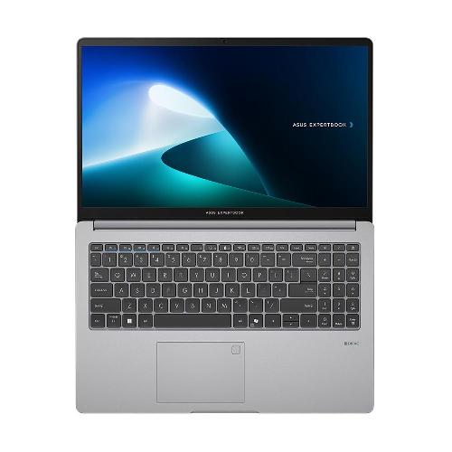 لپ تاپ ایسوس 15.6 اینچی ExpertBook P1503CVA i7(13620H) 32GB RAM 1TB SSD Intel Fingerprint ASUS ExpertBook P1503CVA i7(13620H) 32GB RAM 1TB SSD Intel Fingerprint Laptop