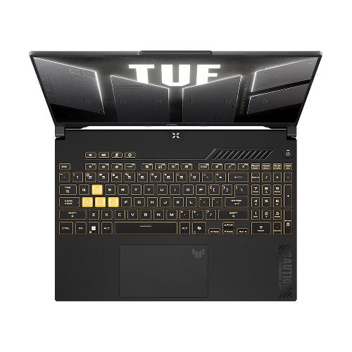 لپ تاپ ایسوس 16 اینچی TUF Gaming FX607VU i7(13620H) 16GB RAM 1TB SSD RTX 4050 ASUS TUF Gaming FX607VU i7(13620H) 16GB RAM 1TB SSD RTX 4050 Laptop