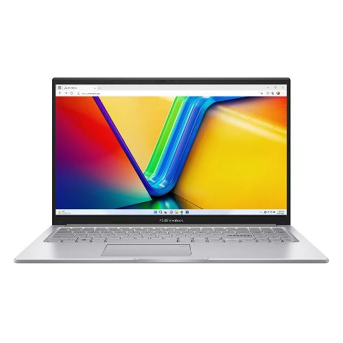لپ تاپ ایسوس 15.6 اینچی Vivobook 15 F1504VA i3(1315U) 12GB RAM 256GB SSD Intel ASUS Vivobook 15 F1504VA i3(1315U) 12GB RAM 256GB SSD Intel Laptop
