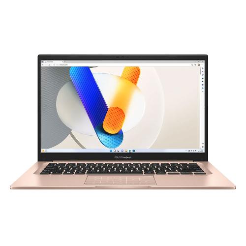 لپ تاپ ایسوس 14 اینچی مدل Vivobook X1404VA i7(1355U) 12GB RAM 512GB SSD ASUS Vivobook X1404VA i7(1355U) 12GB RAM 512GB SSD Intel Laptop