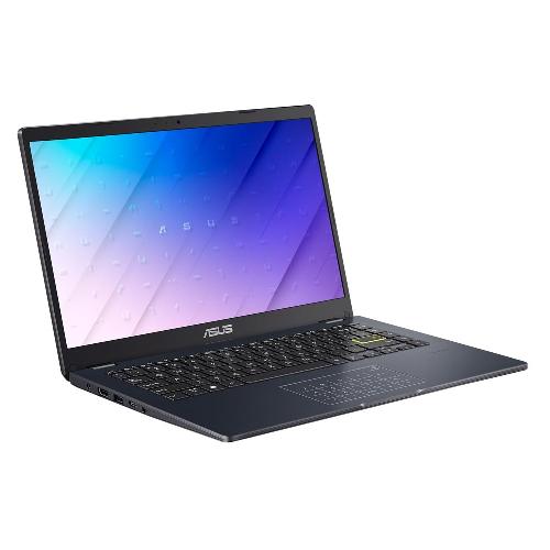 لپ تاپ ایسوس 14 اینچی مدل Vivobook Go 14 E410KA Pentium Silver (N6000) 4GB RAM 256GB SSD ASUS Vivobook Go 14 E410KA Pentium Silver (N6000) 4GB RAM 256GB SSD Intel Laptop