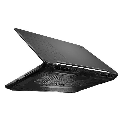 لپ تاپ ایسوس 15.6 اینچی TUF Gaming A15 FA506NCR-WH71 R7(7435HS) 8GB RAM 512GB SSD RTX3050 ASUS TUF Gaming A15 FA506NCR-WH71 R7(7435HS) 8GB RAM 512GB SSD RTX3050 Laptop