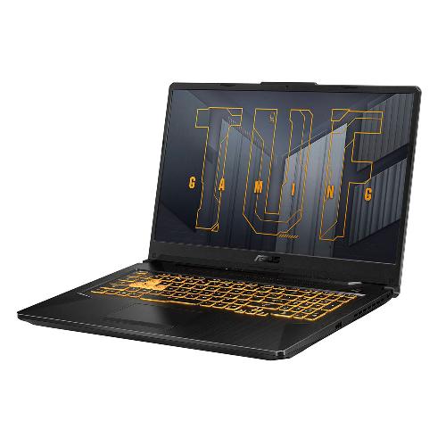 ASUS TUF Gaming A17 FA706NFR-HX031 R7(7435HS) 16GB RAM 512GB SSD RTX2050 Laptop