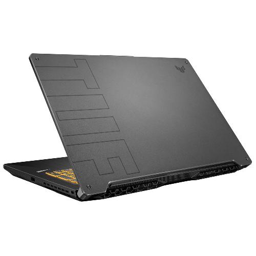 ASUS TUF Gaming A17 FA706NFR-HX031 R7(7435HS) 16GB RAM 512GB SSD RTX2050 Laptop