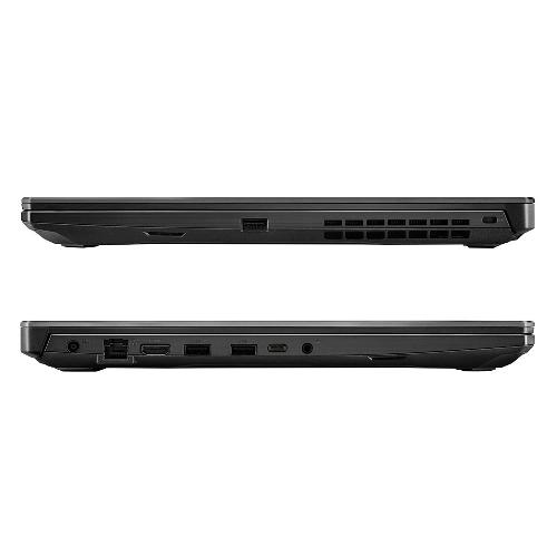 ASUS TUF Gaming A17 FA706NFR-HX031 R7(7435HS) 16GB RAM 512GB SSD RTX2050 Laptop