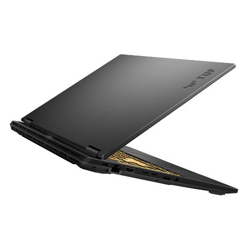 لپ تاپ ایسوس 16 اینچی TUF Gaming F16 FX608JMR i7(14650HX) 64GB RAM 2TB SSD RTX5060 ASUS TUF Gaming F16 FX608JMR i7(14650HX) 64GB RAM 2TB SSD RTX5060 Laptop