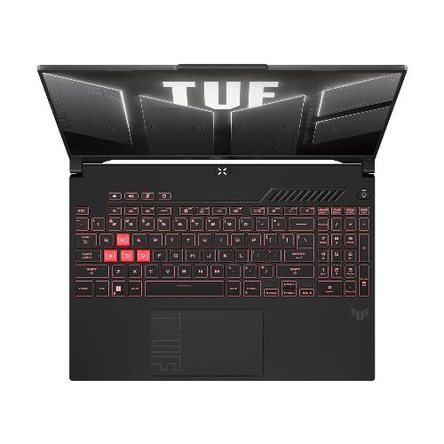 لپ تاپ ایسوس 15.6 اینچ TUF Gaming A15 (2024) FA507UI-LP034W R9(8945HS) 16GB RAM 1TB SSD RTX4070 ASUS TUF Gaming A15 (2024) FA507UI-LP034W R9(8945HS) 16GB RAM 1TB SSD RTX4070 Laptop