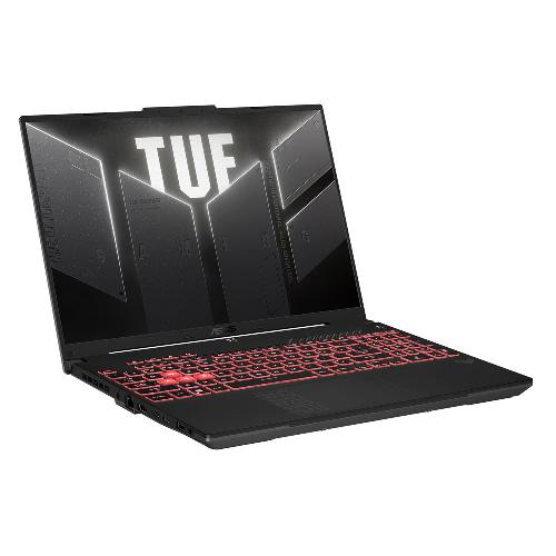 لپ تاپ ایسوس 15.6 اینچ TUF Gaming A15 (2024) FA507UI-LP034W R9 (8945HS) 24GB RAM 1TB SSD RTX4070 ASUS TUF Gaming A15 (2024) FA507UI-LP034W R9 (8945HS) 24GB RAM 1TB SSD RTX4070 Laptop