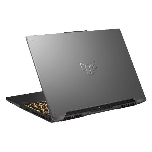 لپ تاپ ایسوس 16 اینچی TUF Gaming F16 FX607VJ-RL805W i5(210H) 8GB RAM 1TB SSD RTX3050 ASUS TUF Gaming F16 FX607VJ-RL805W i5(210H) 8GB RAM 1TB SSD RTX3050 Laptop
