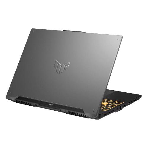 لپ تاپ ایسوس 16 اینچی TUF Gaming F16 FX607VJ-RL805W i5 (210H) 32GB RAM 1TB SSD RTX3050 ASUS TUF Gaming F16 FX607VJ-RL805W i5 (210H) 32GB RAM 1TB SSD RTX3050 Laptop