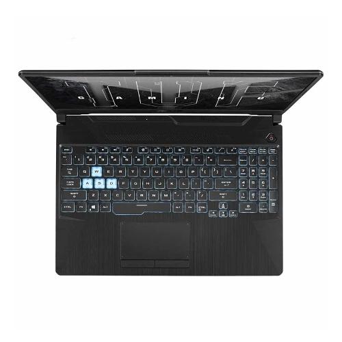 لپ تاپ ایسوس 15.6 اینچی مدل TUF Gaming A15 FA506NCG R7 (7445HS) 32GB RAM 1TB SSD RTX3050 ASUS TUF Gaming A15 FA506NCG R7 (7445HS) 32GB RAM 1TB SSD RTX3050 Laptop