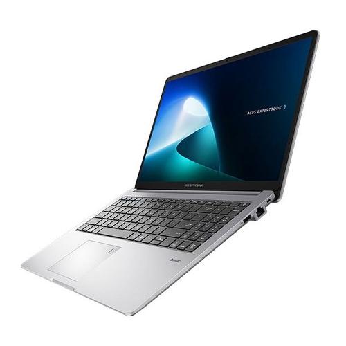 لپ تاپ ایسوس 15.6 اینچی مدل ExpertBook P1503CVA i7 (13620H) 8GB RAM 1TB SSD Asus ExpertBook P1503CVA i7 (13620H) 8GB RAM 1TB SSD Laptop
