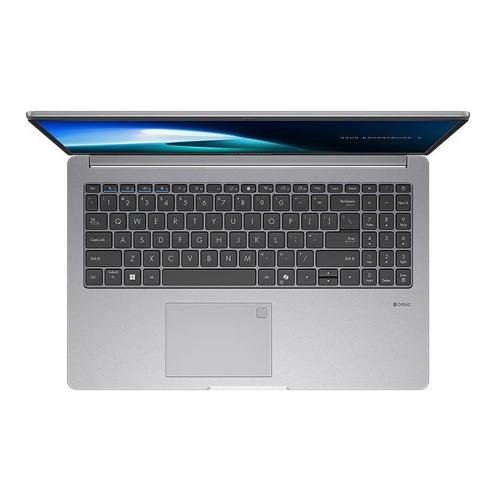 لپ تاپ ایسوس 15.6 اینچی مدل ExpertBook P1503CVA i7 (13620H) 8GB RAM 1TB SSD Asus ExpertBook P1503CVA i7 (13620H) 8GB RAM 1TB SSD Laptop