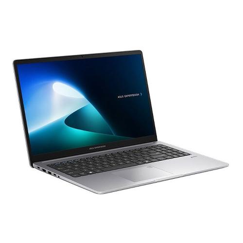 لپ تاپ ایسوس 15.6 اینچی مدل ExpertBook P1503CVA i7 (13620H) 8GB RAM 1TB SSD Asus ExpertBook P1503CVA i7 (13620H) 8GB RAM 1TB SSD Laptop