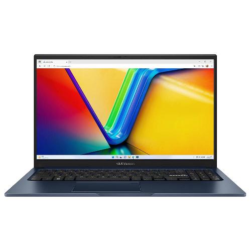 لپ تاپ ایسوس 15.6 اینچی مدل Vivobook 15 X1504VA i3 (1315U) 24GB RAM 1TB SSD ASUS Vivobook 15 X1504VA i3 (1315U) 24GB RAM 1TB SSD Laptop
