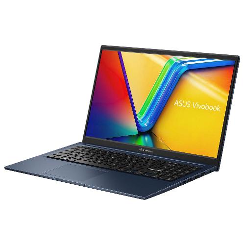 لپ تاپ ایسوس 15.6 اینچی مدل Vivobook 15 X1504VA i3 (1315U) 24GB RAM 1TB SSD ASUS Vivobook 15 X1504VA i3 (1315U) 24GB RAM 1TB SSD Laptop