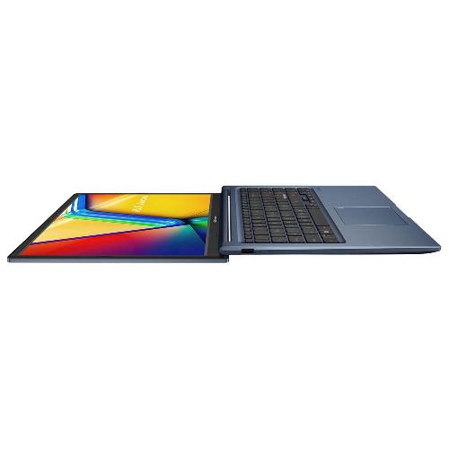 لپ تاپ ایسوس 15.6 اینچی مدل Vivobook 15 X1504VA i3 (1315U) 24GB RAM 1TB SSD ASUS Vivobook 15 X1504VA i3 (1315U) 24GB RAM 1TB SSD Laptop
