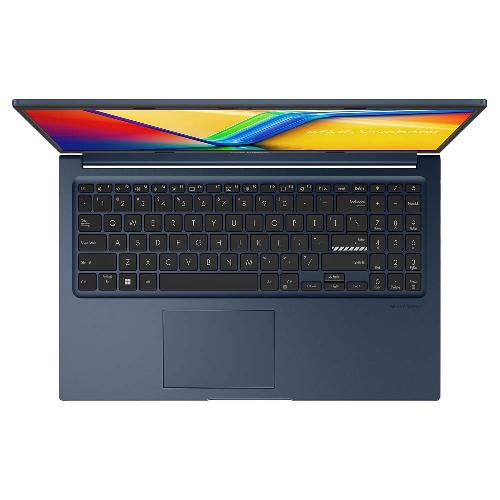 لپ تاپ ایسوس 15.6 اینچی مدل Vivobook 15 X1504VA i3 (1315U) 24GB RAM 1TB SSD ASUS Vivobook 15 X1504VA i3 (1315U) 24GB RAM 1TB SSD Laptop
