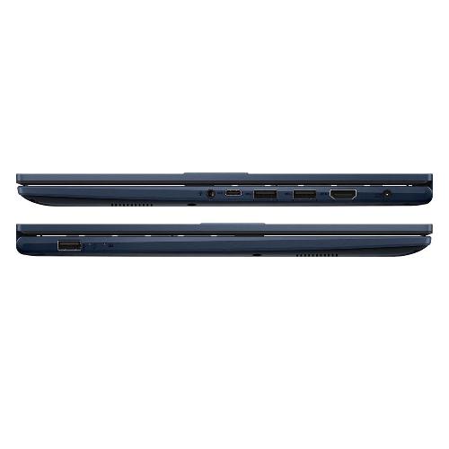 لپ تاپ ایسوس 15.6 اینچی مدل Vivobook 15 X1504VA i3 (1315U) 24GB RAM 1TB SSD ASUS Vivobook 15 X1504VA i3 (1315U) 24GB RAM 1TB SSD Laptop
