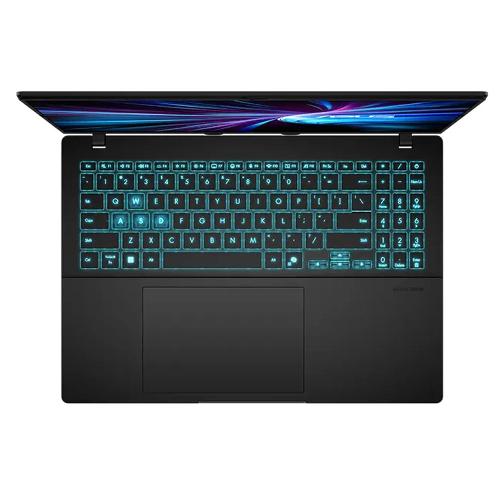 لپ تاپ ایسوس 16 اینچی مدل V16 V3607VH Core 7 (240H) 16GB RAM 1TB SSD RTX 5050 ASUS V16 V3607VH Core 7 (240H) 16GB RAM 1TB SSD RTX 5050 Laptop