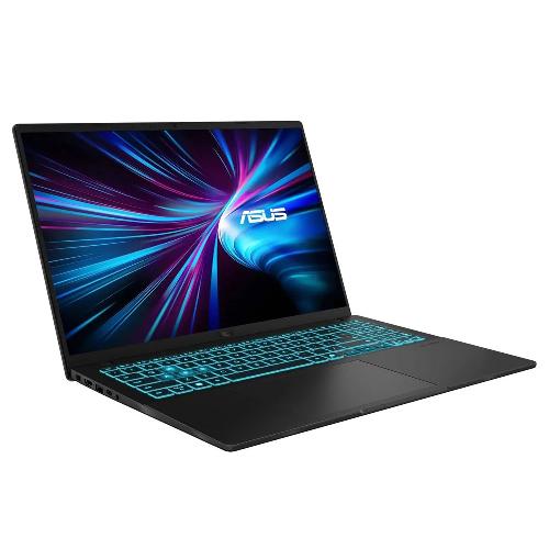لپ تاپ ایسوس 16 اینچی مدل V3607VU Core 7 (240H) 8GB RAM 1TB SSD RTX 4050 Asus V16 V3607VU Core 7 (240H) 8GB RAM 1TB SSD RTX 4050 Laptop