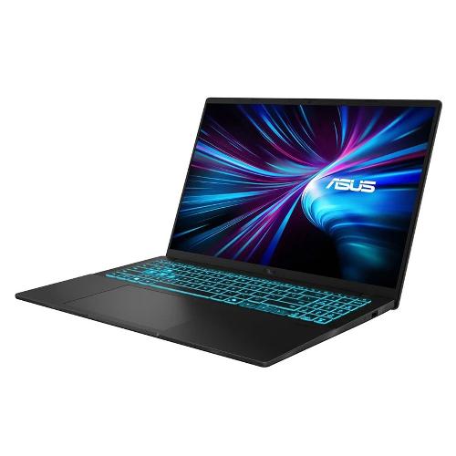 لپ تاپ ایسوس 16 اینچی مدل V3607VU Core 7 (240H) 8GB RAM 1TB SSD RTX 4050 Asus V16 V3607VU Core 7 (240H) 8GB RAM 1TB SSD RTX 4050 Laptop