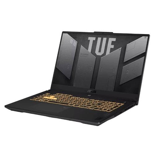 لپ تاپ 17.3 اینچی ایسوس مدل TUF Gaming FX707VJ4 Core 5 (210H) 32GB RAM 512GB SSD RTX 3050 Asus TUF Gaming FX707VJ4 Core 5 (210H) 32GB 512GB RTX 3050 17.3 inch Laptop