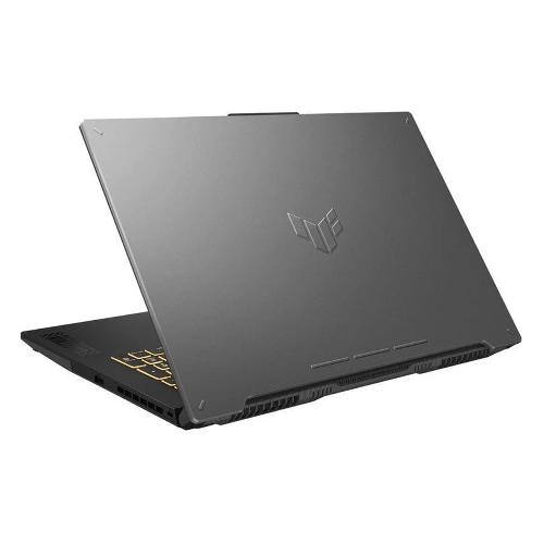 لپ تاپ 17.3 اینچی ایسوس مدل TUF Gaming FX707VJ4 Core 5 (210H) 32GB RAM 2TB SSD RTX 3050 Asus TUF Gaming FX707VJ4 Core 5 (210H) 32GB RAM 2TB SSD RTX 3050 17.3 inch Laptop