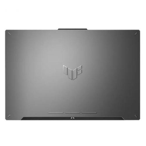 لپ تاپ ایسوس 17.3 اینچی مدل TUF Gaming FA707NUG R7 (7445HS) 32GB RAM 2TB SSD RTX4050 Asus TUF Gaming FA707NUG R7(7445HS) 32GB RAM 2TB SSD 6G-RTX4050 Laptop