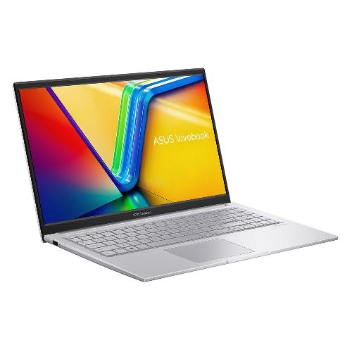 لپ تاپ ایسوس 15.6 اینچی مدل Vivobook X1504VA i7 (150U) 16GB RAM 512GB SSD ASUS Vivobook X1504VA i7(150U) 16GB RAM 512GB SSD INTEL Laptop