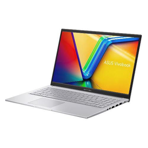 لپ تاپ ایسوس 15.6 اینچی مدل Vivobook X1504VA i7 (150U) 16GB RAM 512GB SSD ASUS Vivobook X1504VA i7(150U) 16GB RAM 512GB SSD INTEL Laptop