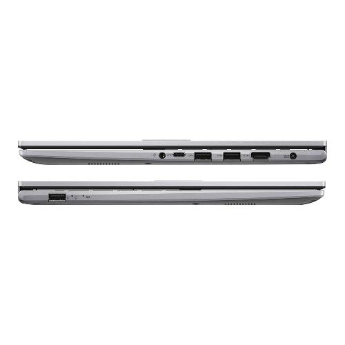 لپ تاپ ایسوس 15.6 اینچی مدل Vivobook X1504VA i7 (150U) 16GB RAM 512GB SSD ASUS Vivobook X1504VA i7(150U) 16GB RAM 512GB SSD INTEL Laptop