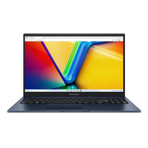 لپ تاپ ایسوس 15.6 اینچی مدل Vivobook X1504VA i7 (150U) 16GB RAM 512GB SSD ASUS Vivobook X1504VA i7(150U) 16GB RAM 512GB SSD INTEL Laptop