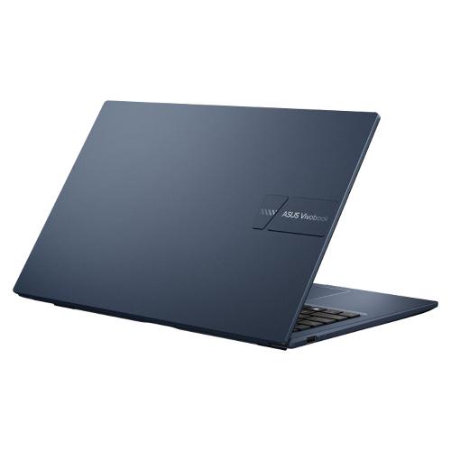 لپ تاپ ایسوس 15.6 اینچی مدل Vivobook X1504VA i7 (150U) 16GB RAM 512GB SSD ASUS Vivobook X1504VA i7(150U) 16GB RAM 512GB SSD INTEL Laptop