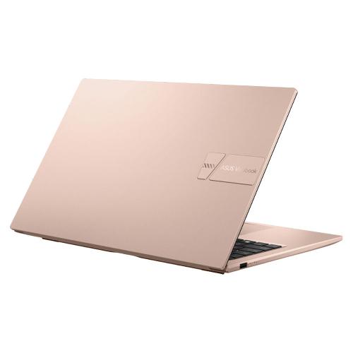 لپ تاپ ایسوس 15.6 اینچی مدل Vivobook X1504VA i7 (150U) 16GB RAM 512GB SSD ASUS Vivobook X1504VA i7(150U) 16GB RAM 512GB SSD INTEL Laptop
