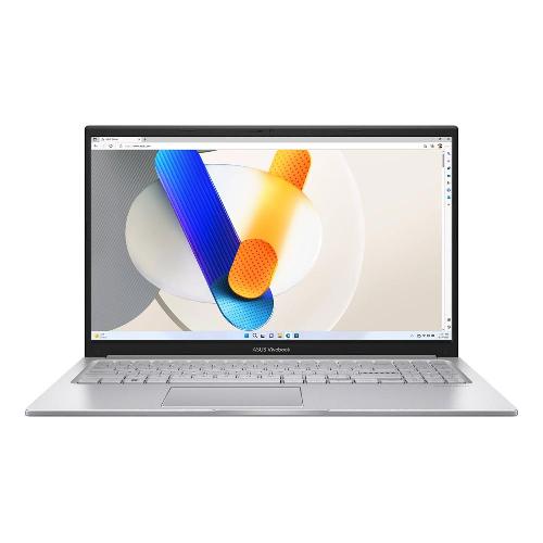 لپ تاپ ایسوس 15.6 اینچی مدل VivoBook 15 F1504VA i7 (150U) 8GB RAM 512GB SSD ASUS VivoBook 15 F1504VA i7 (150U) 8GB RAM 512GB SSD Laptop