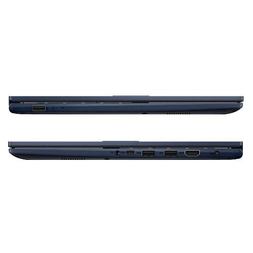لپ تاپ ایسوس 15.6 اینچی مدل VivoBook 15 F1504VA i7 (150U) 8GB RAM 512GB SSD ASUS VivoBook 15 F1504VA i7 (150U) 8GB RAM 512GB SSD Laptop
