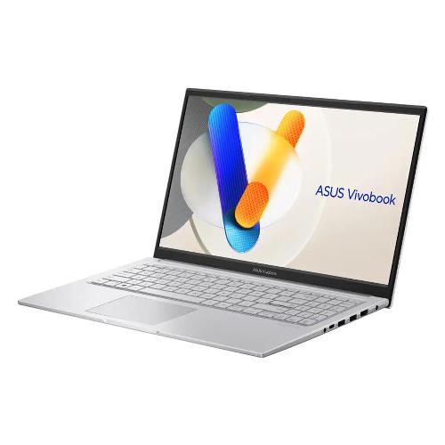 لپ تاپ ایسوس 15.6 اینچی مدل VivoBook 15 F1504VA i7 (150U) 8GB RAM 512GB SSD ASUS VivoBook 15 F1504VA i7 (150U) 8GB RAM 512GB SSD Laptop