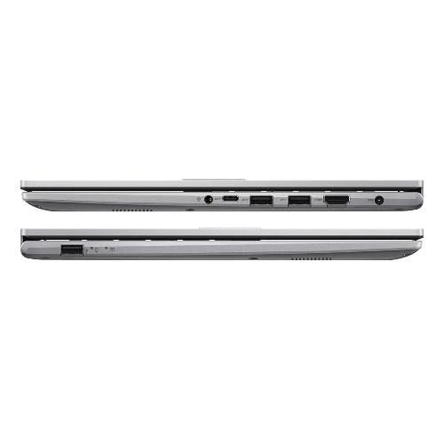 لپ تاپ ایسوس 15.6 اینچی مدل VivoBook 15 F1504VA i7 (150U) 8GB RAM 512GB SSD ASUS VivoBook 15 F1504VA i7 (150U) 8GB RAM 512GB SSD Laptop