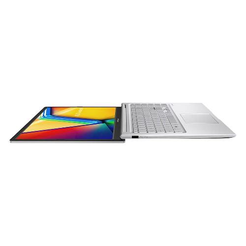 لپ تاپ ایسوس 15.6 اینچی مدل VivoBook 15 F1504VA i7 (150U) 8GB RAM 512GB SSD ASUS VivoBook 15 F1504VA i7 (150U) 8GB RAM 512GB SSD Laptop