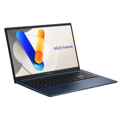 لپ تاپ ایسوس 15.6 اینچی مدل VivoBook 15 F1504VA i7 (150U) 8GB RAM 512GB SSD ASUS VivoBook 15 F1504VA i7 (150U) 8GB RAM 512GB SSD Laptop
